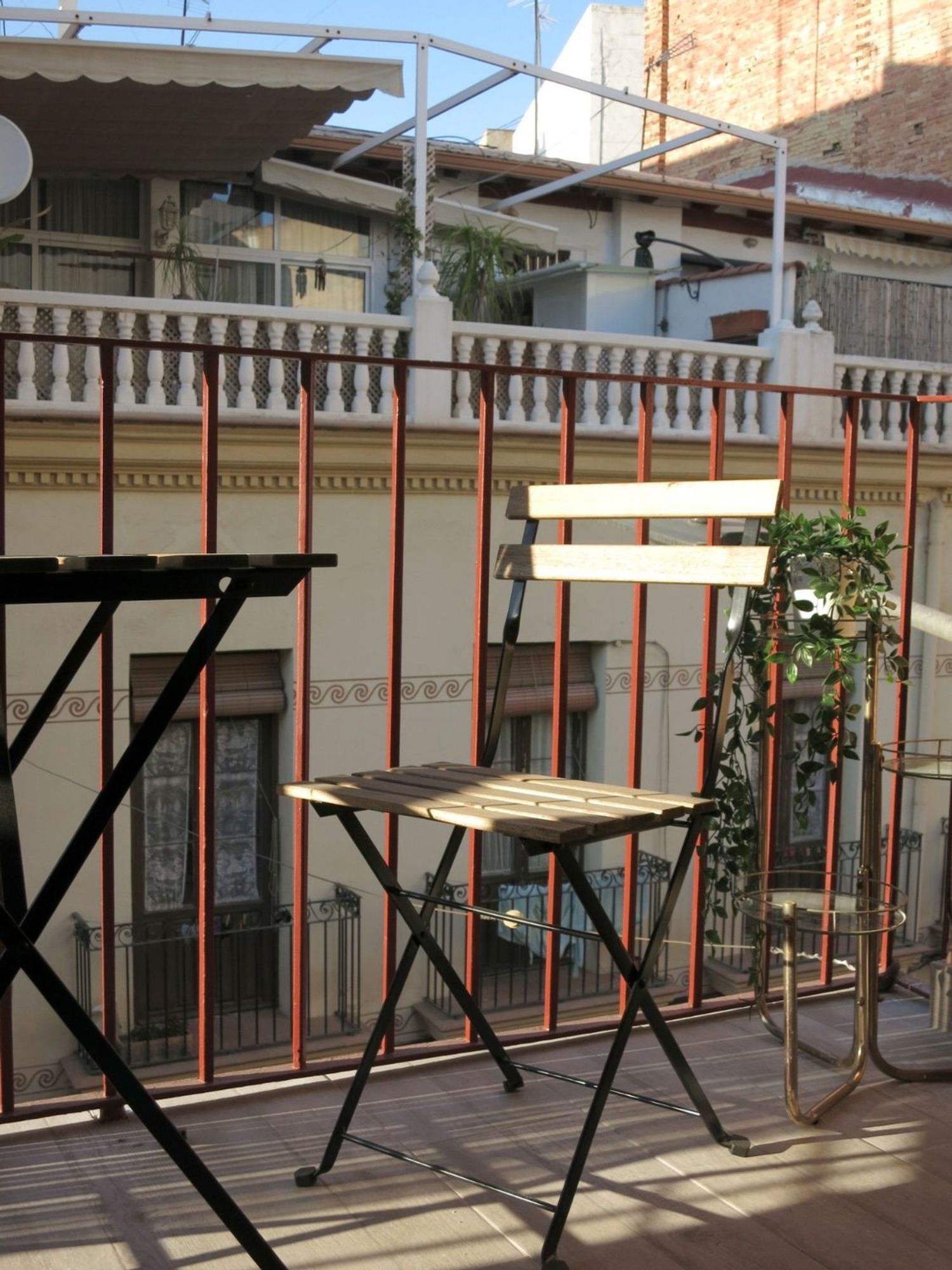 Piso en calle Capitán Hernández Mira, 26 - Foto 3