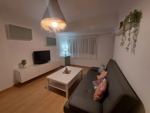 Piso en calle Goya, 7 - Foto 3