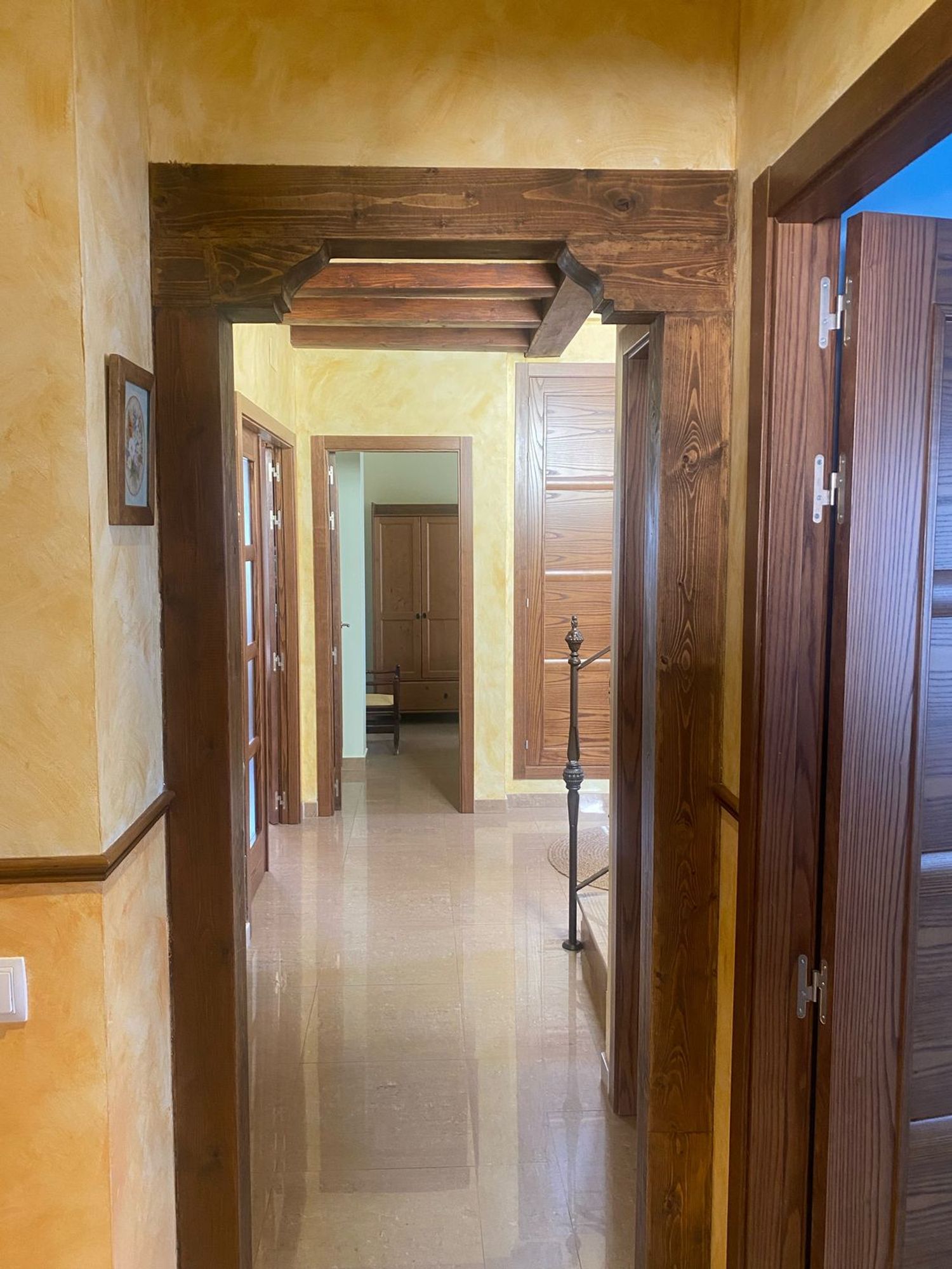 Casa o chalet independiente en Calle del Alcotán, 15 - Foto 3