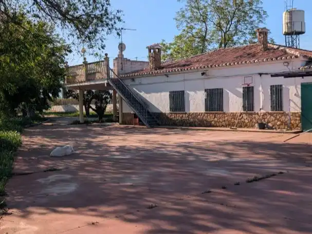 Finca rústica en  Calle Cádiz 17 - Foto 5