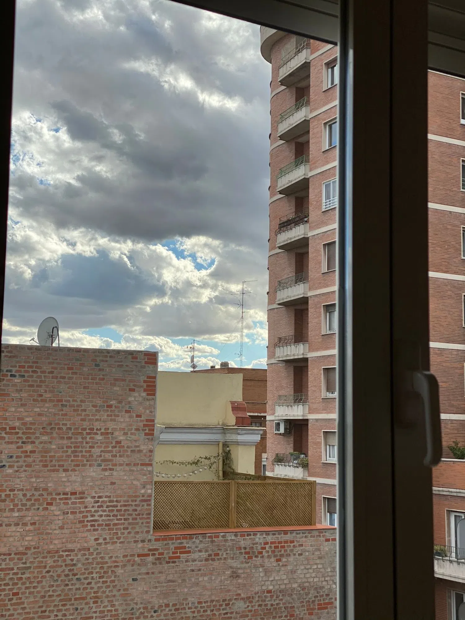 Piso en calle de Modesto Lafuente, 58 - Foto 16