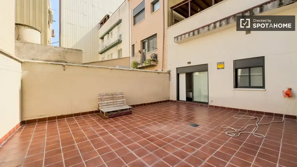 Piso en Badalona - Foto 13