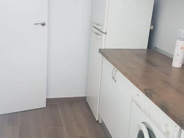 Piso en Calle Fiscal Miguel Gutiérrez Carbonell, 28, Plà del Bon Repòs-La Goteta - Foto 7