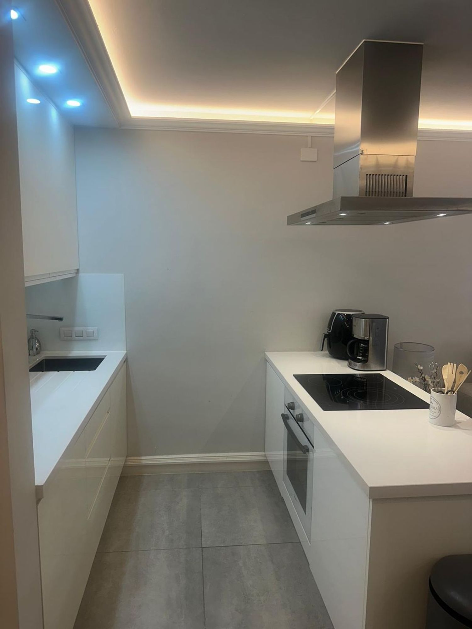 Piso en calle Falúa s/n Sn - Foto 34