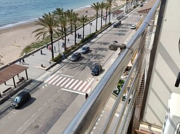 Piso en  Passeig Marítim de Sant Joan de Déu 185 - Foto 1