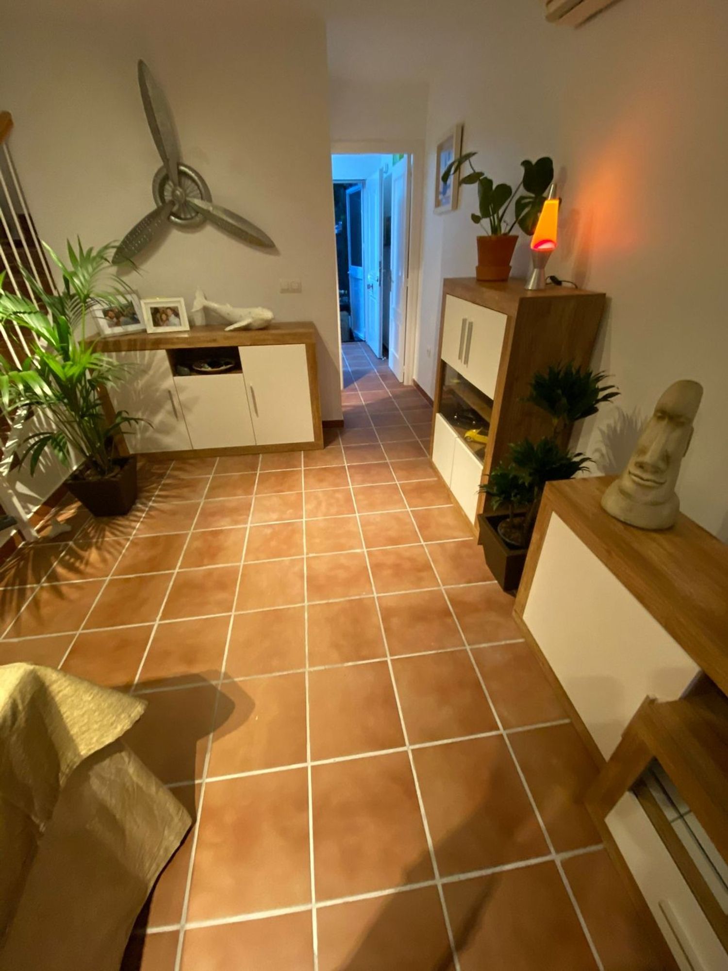 Chalet adosado en Calle San Cayetano, 1, Centro - La Costilla, Centro - La Costilla - Foto 14