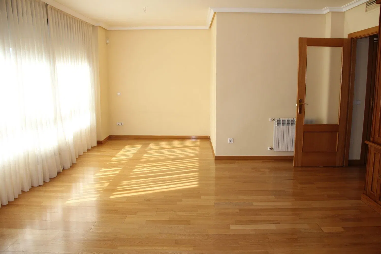 Piso en calle josé donoso, 6 -12 - Foto 1