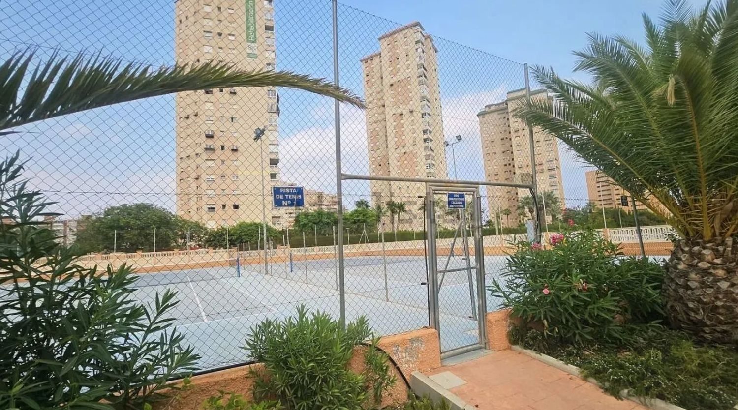 Piso en Avenida Jaime I el Conquistador, 1 - Foto 24
