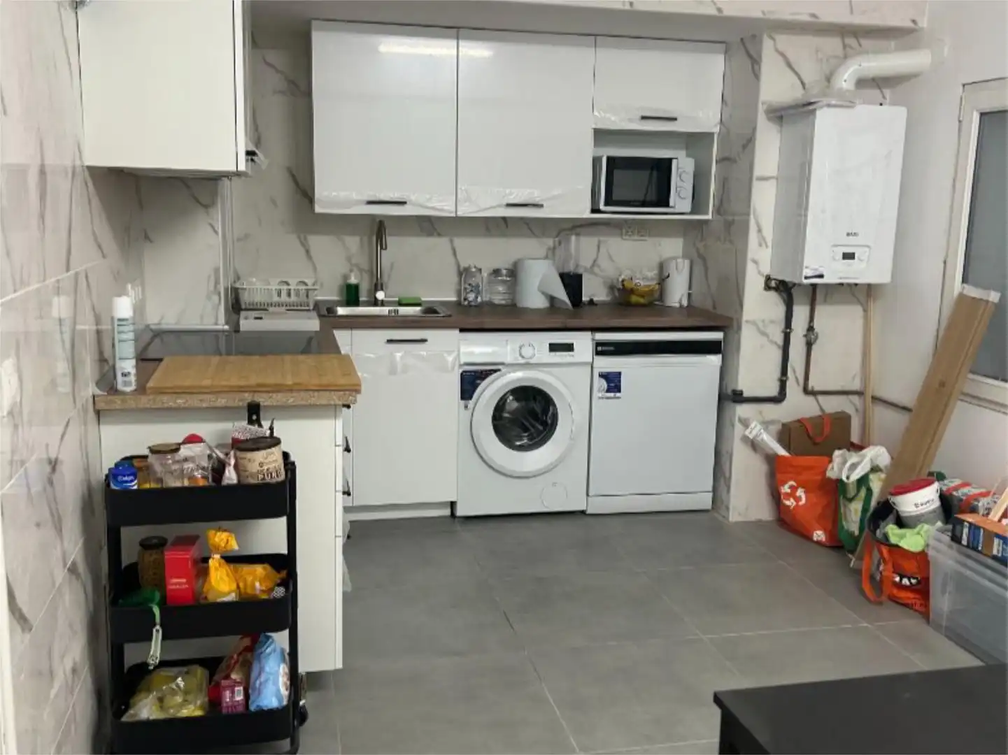 Piso en  Calle Saturnino Fresno 9 - Foto 21