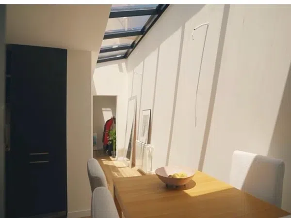 Chalet adosado en calle de Ferraz, 21 - Foto 5