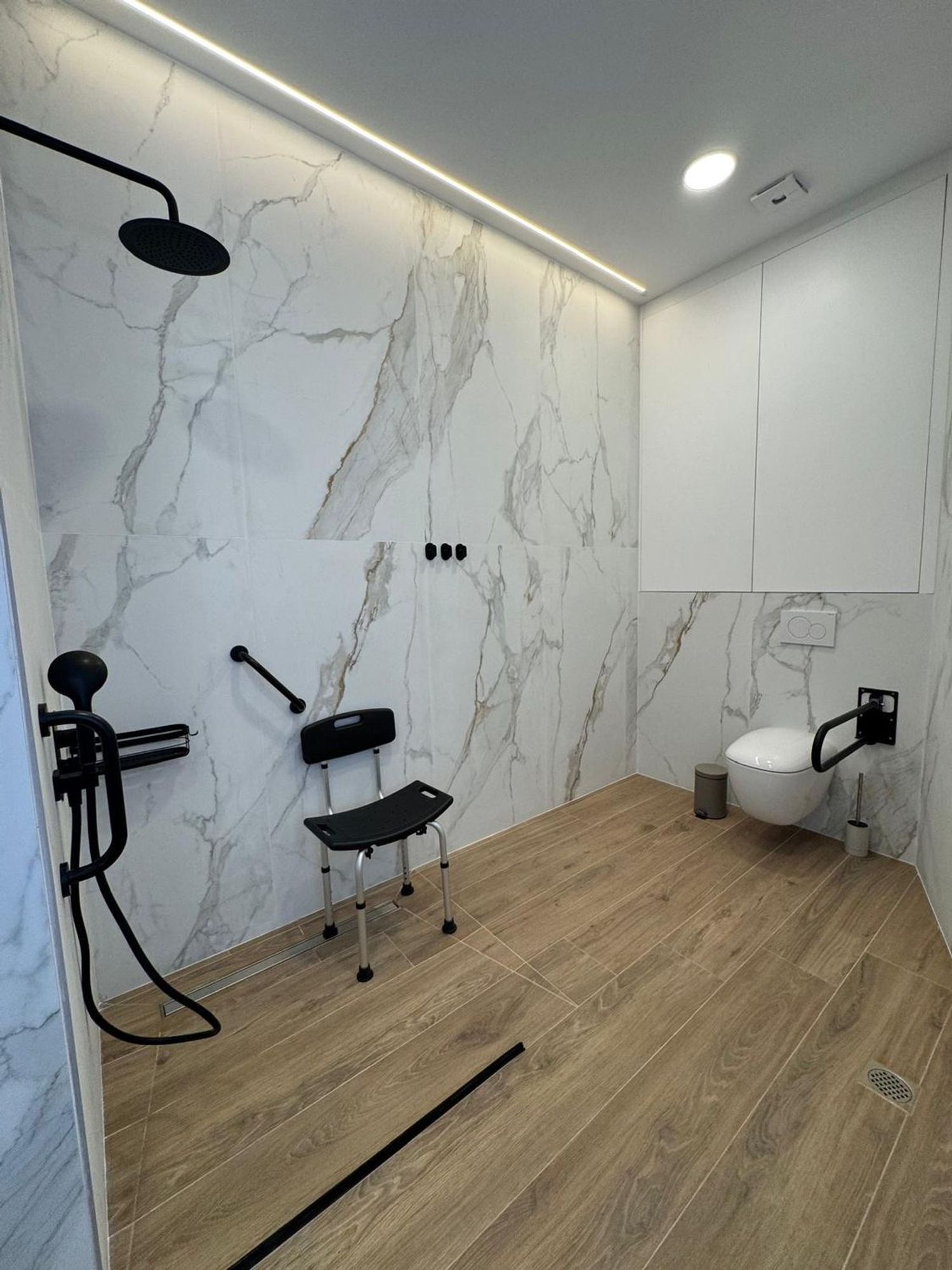 Piso en Calle Antonio Millón, 28, Chaparil - Torrecilla - Punta Lara, Chaparil - Torrecilla - Punta Lara - Foto 8