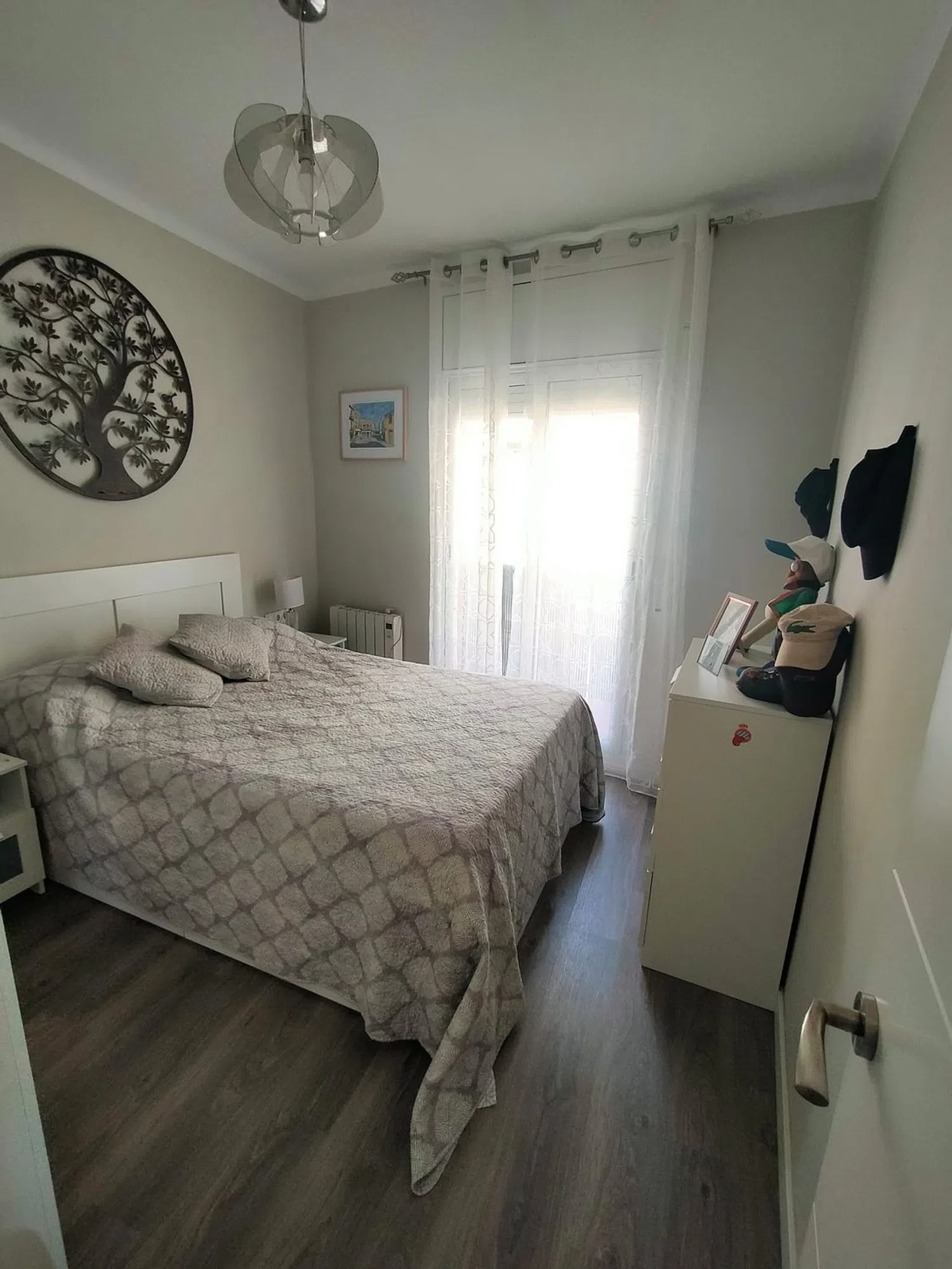 Ático en calle de Granollers, 90 - Foto 7