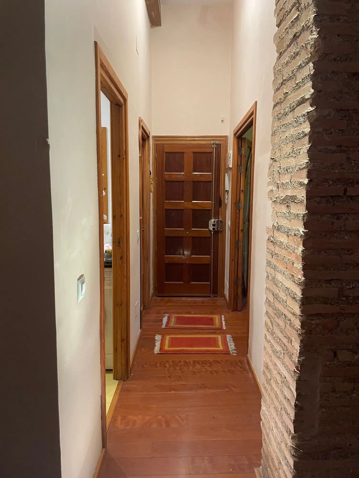 Piso en plaza de Félix Sáenz, 5 - Foto 8