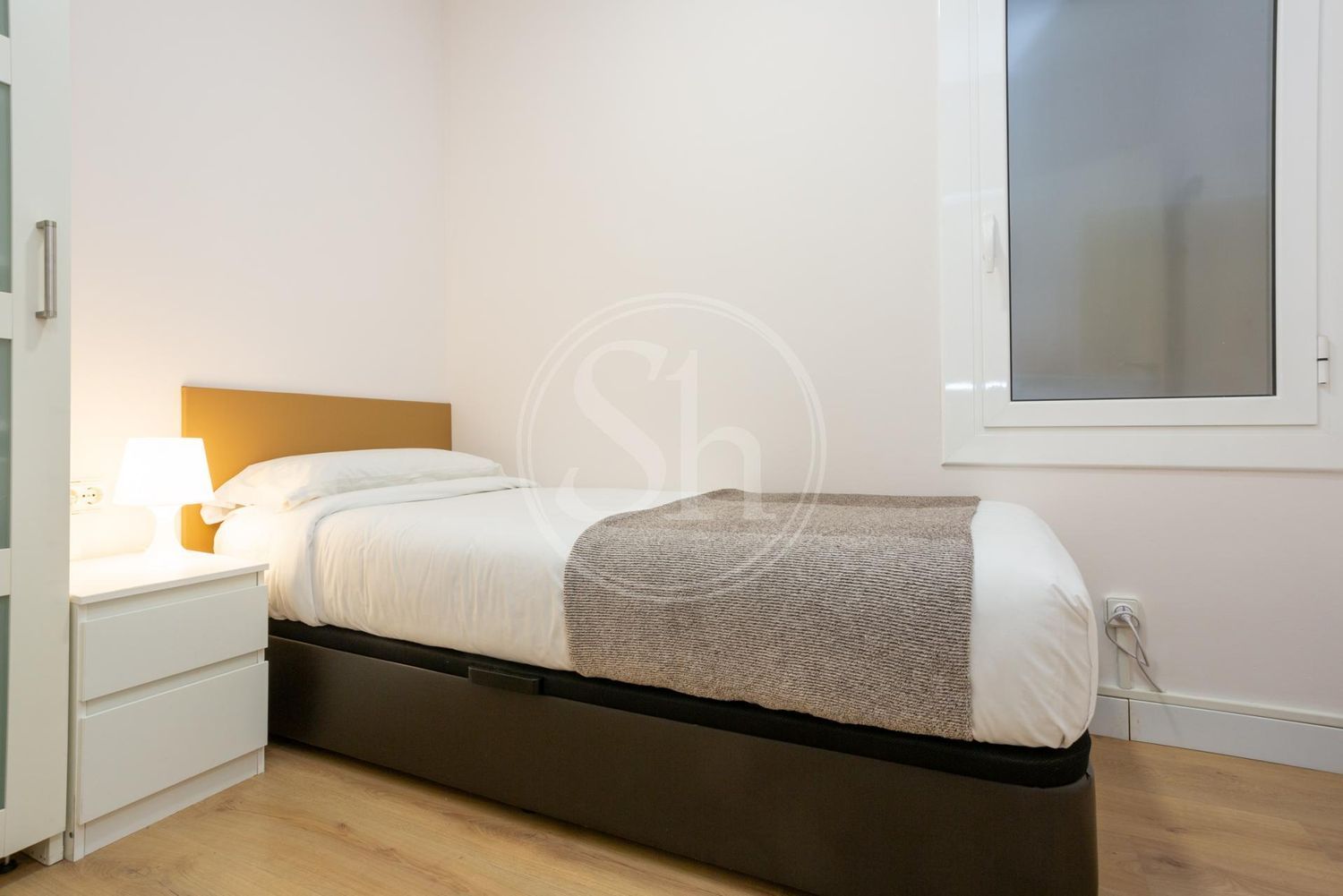 Piso en Calle de roger, Sants - Badal - Foto 17