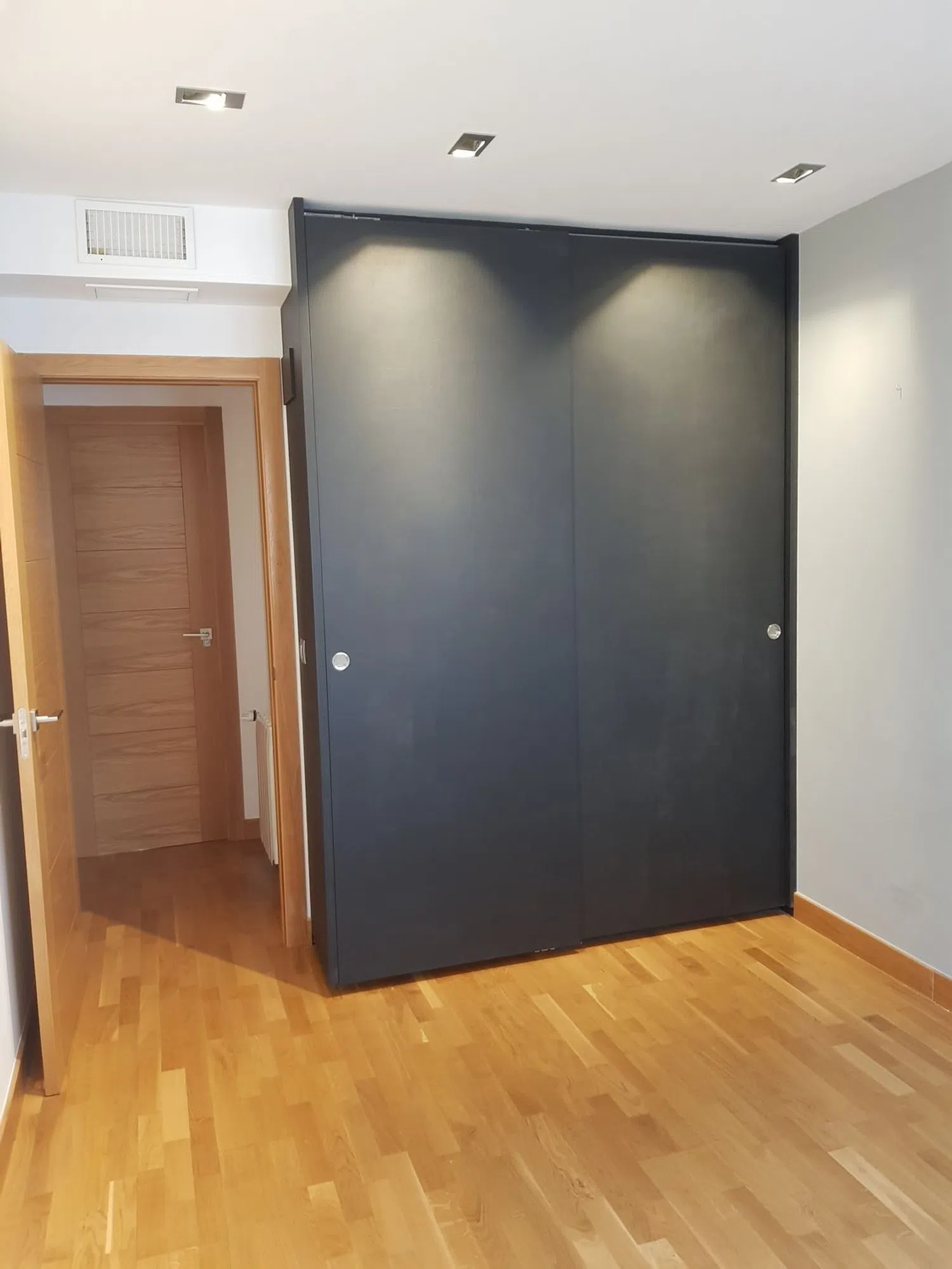 Piso en avenida Deportista Isabel Fernández, 15 - Foto 14