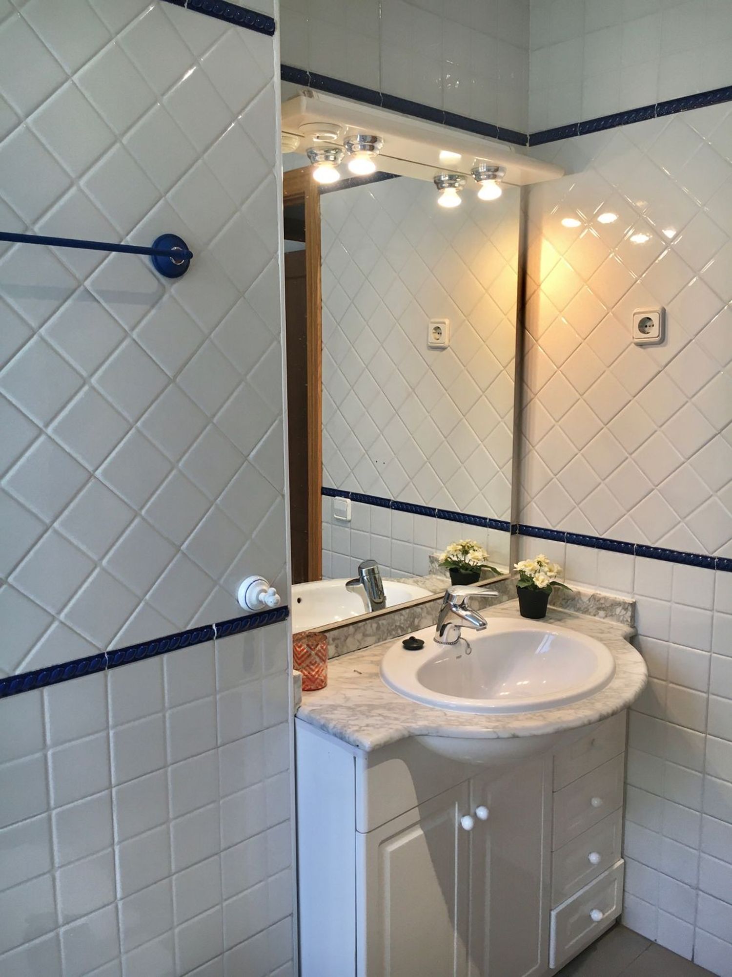 Ático en calle de Quintana, 13 - Foto 11