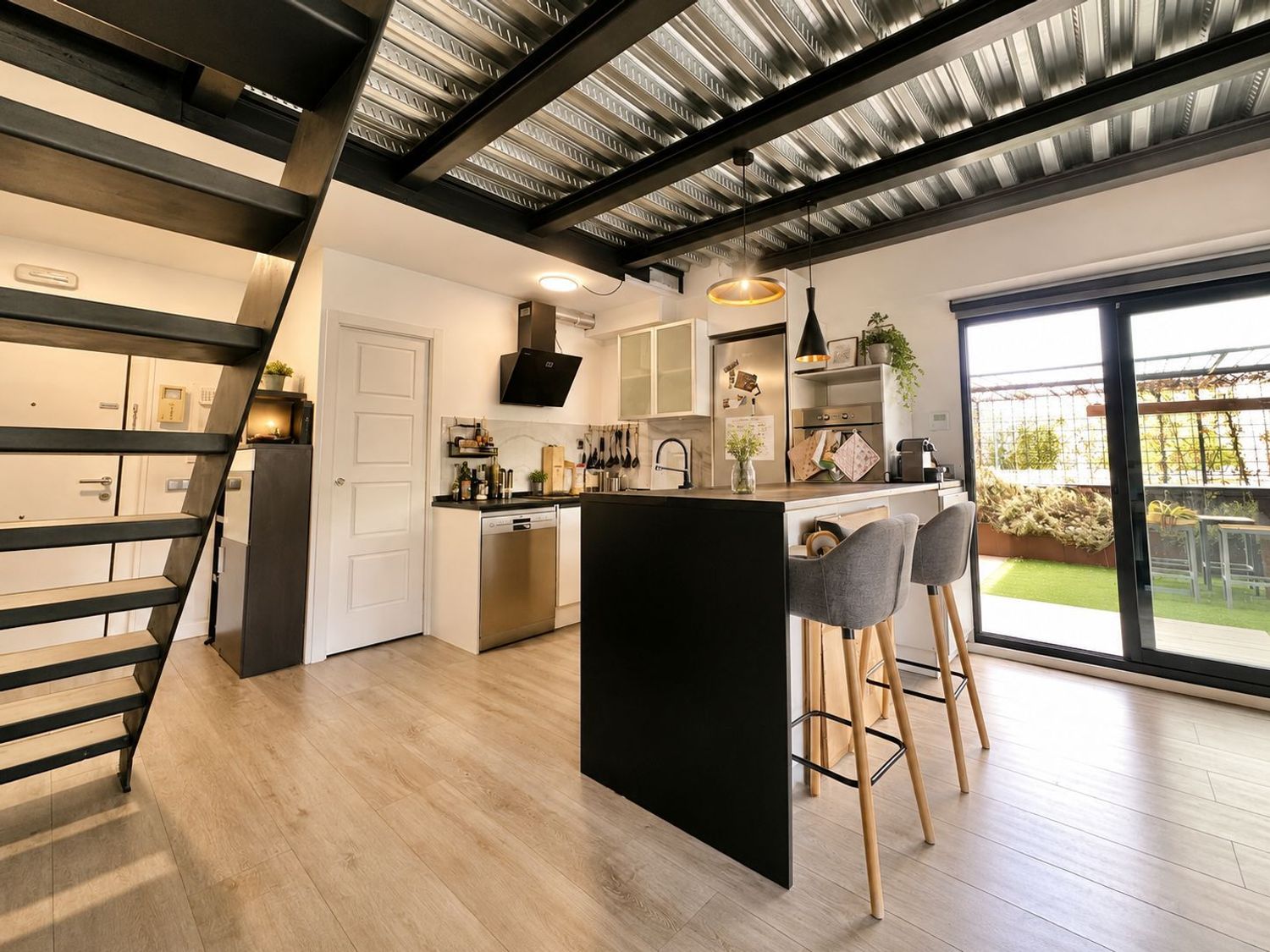 Loft en Avenida del Cerro del Águila, 4, Pol. Industrial sur, Pol. Industrial sur - Foto 14