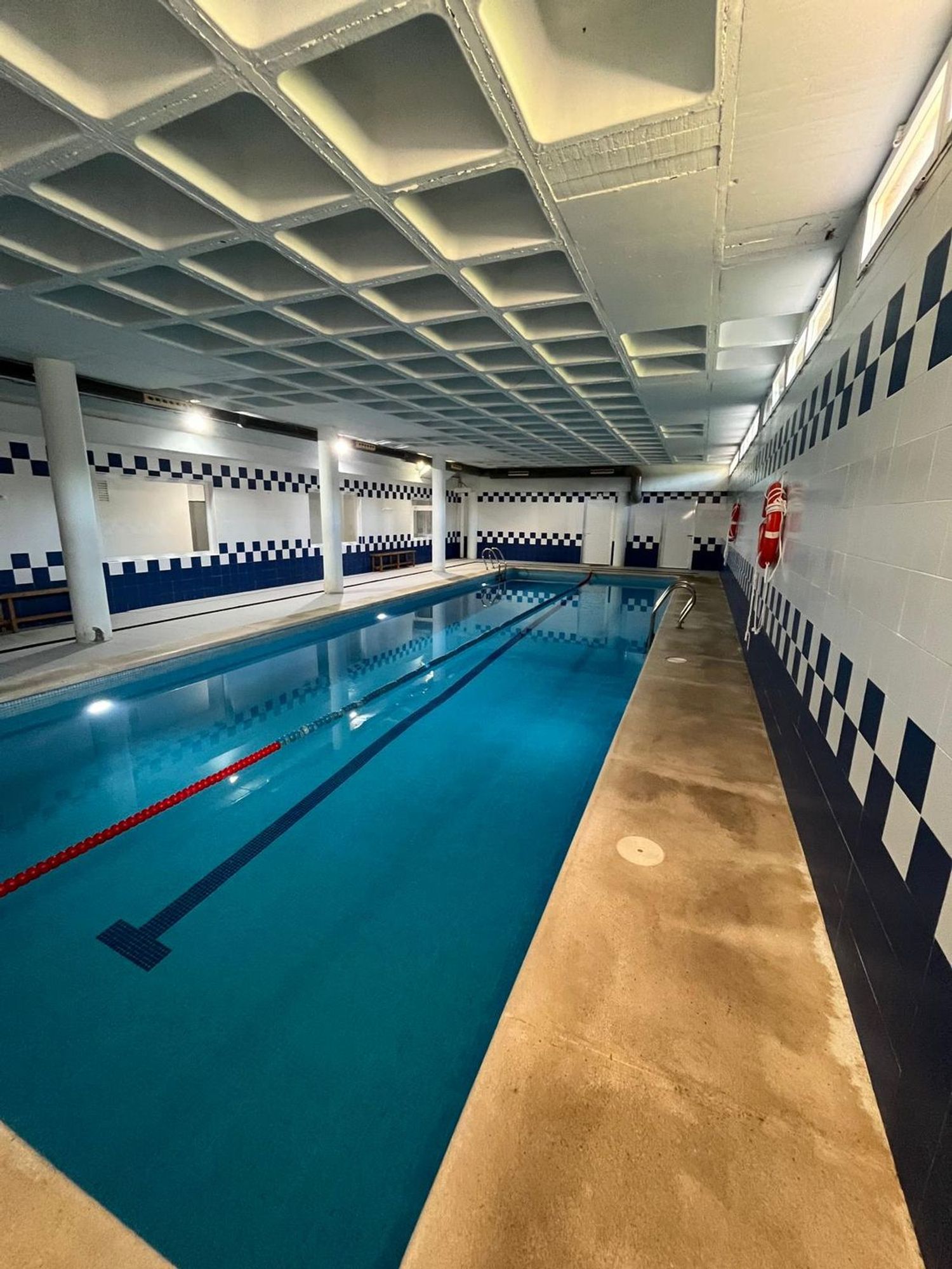 Piso en calle Hisenda de l'Administrador, 1 - Foto 19