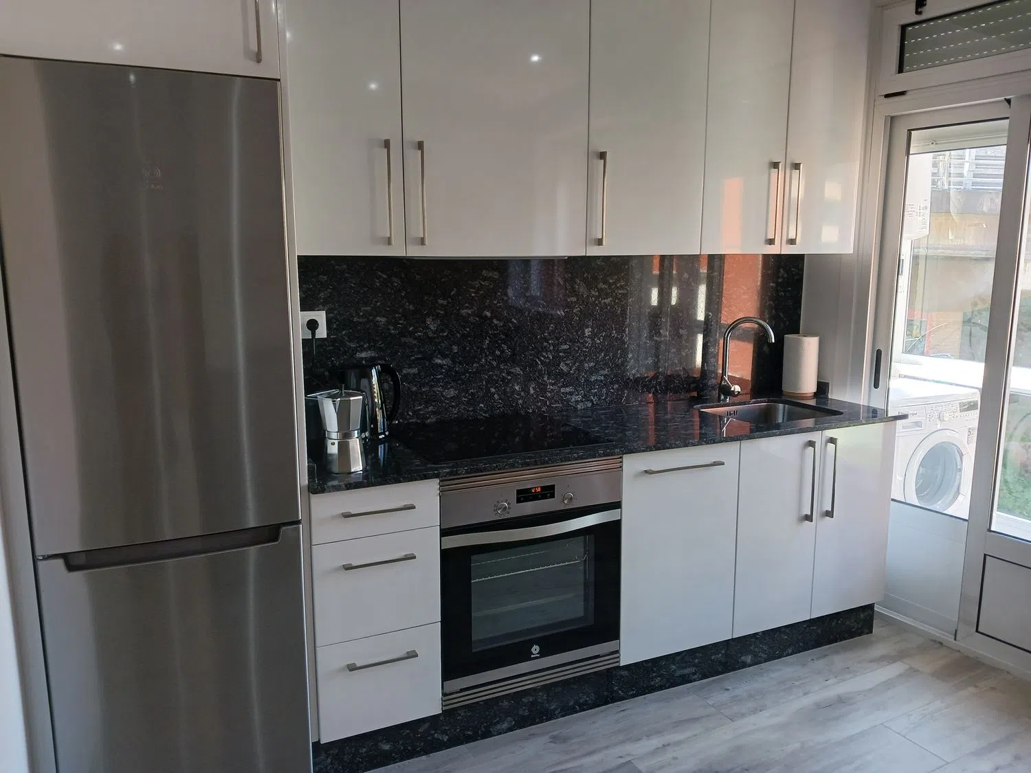 Piso en travesía das Escolas Públicas, 48 - Foto 2