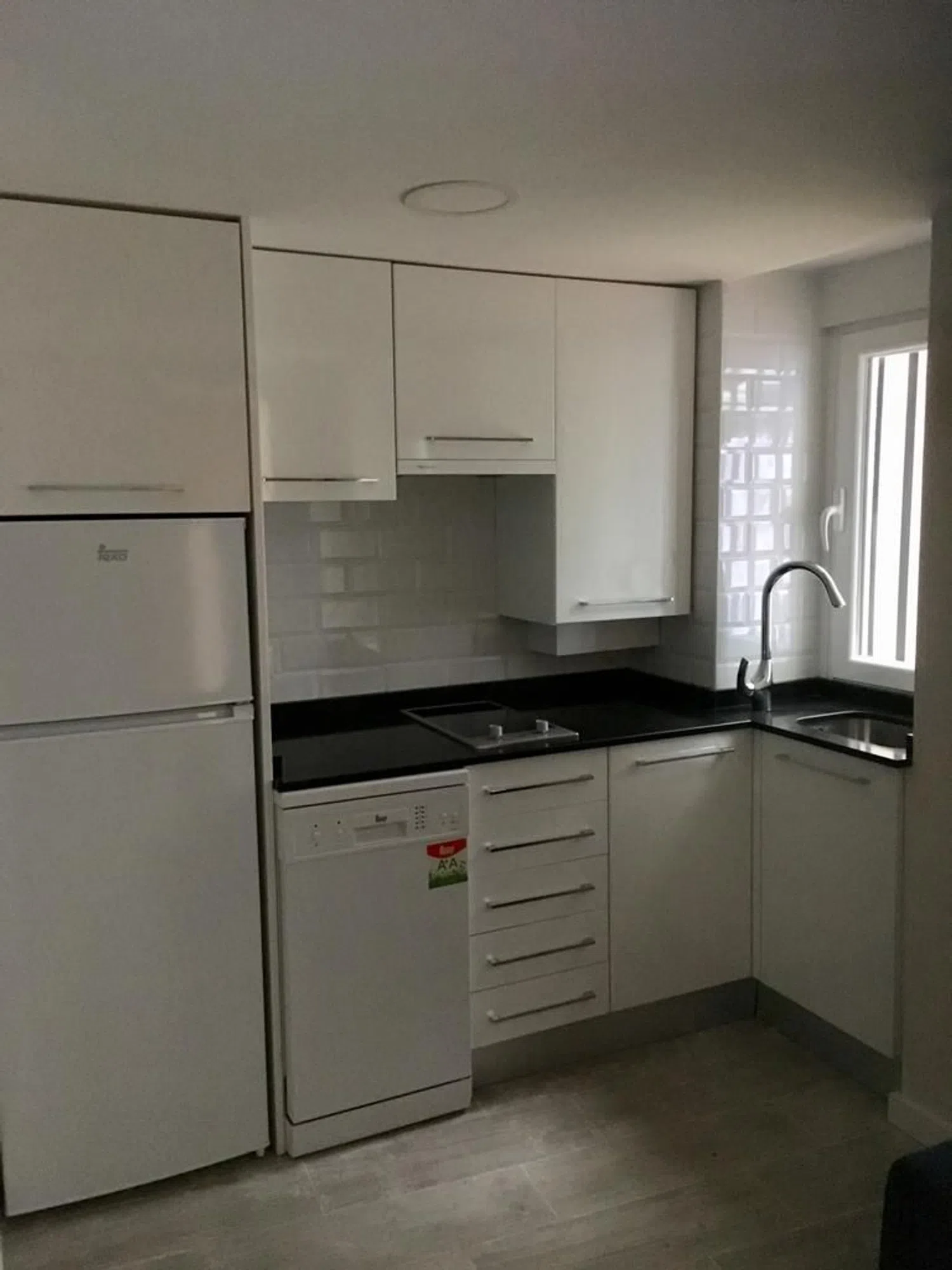 Estudio en calle de Segovia, 63 - Foto 7