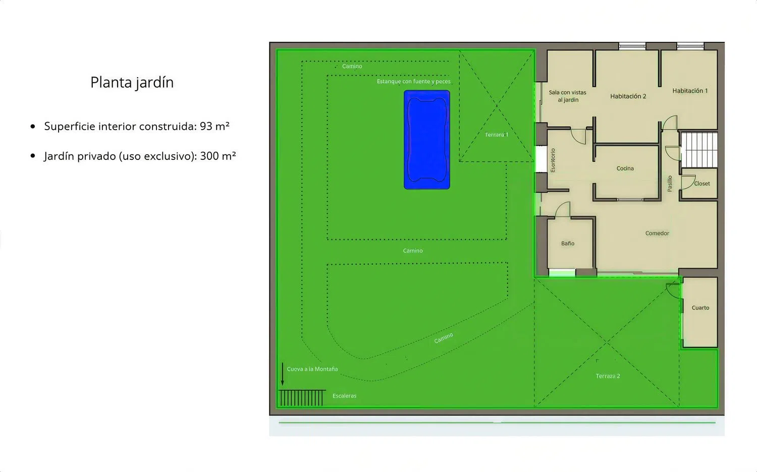 Dúplex en Passatge de Serrahima, 7 -11 - Foto 38