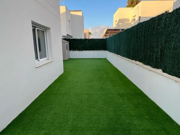 Chalet pareado en Calle de la Serra d'Espadà, 21, Maravisa, Maravisa - Foto 24