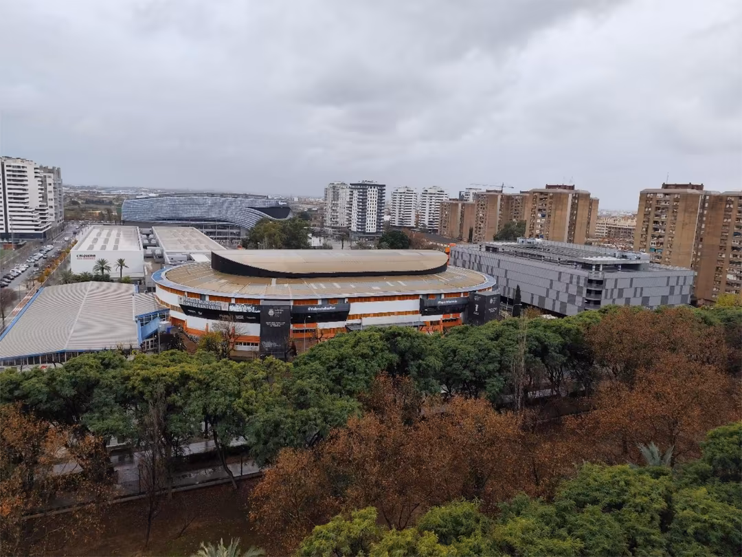 Piso en  Carrer de Sollana 24