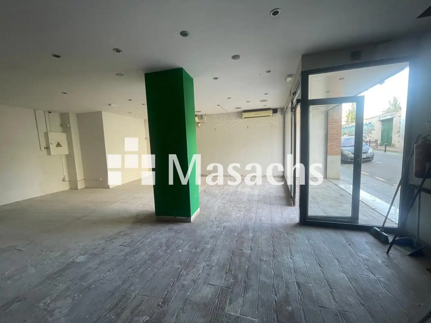 Local comercial en Terrassa - Foto 6