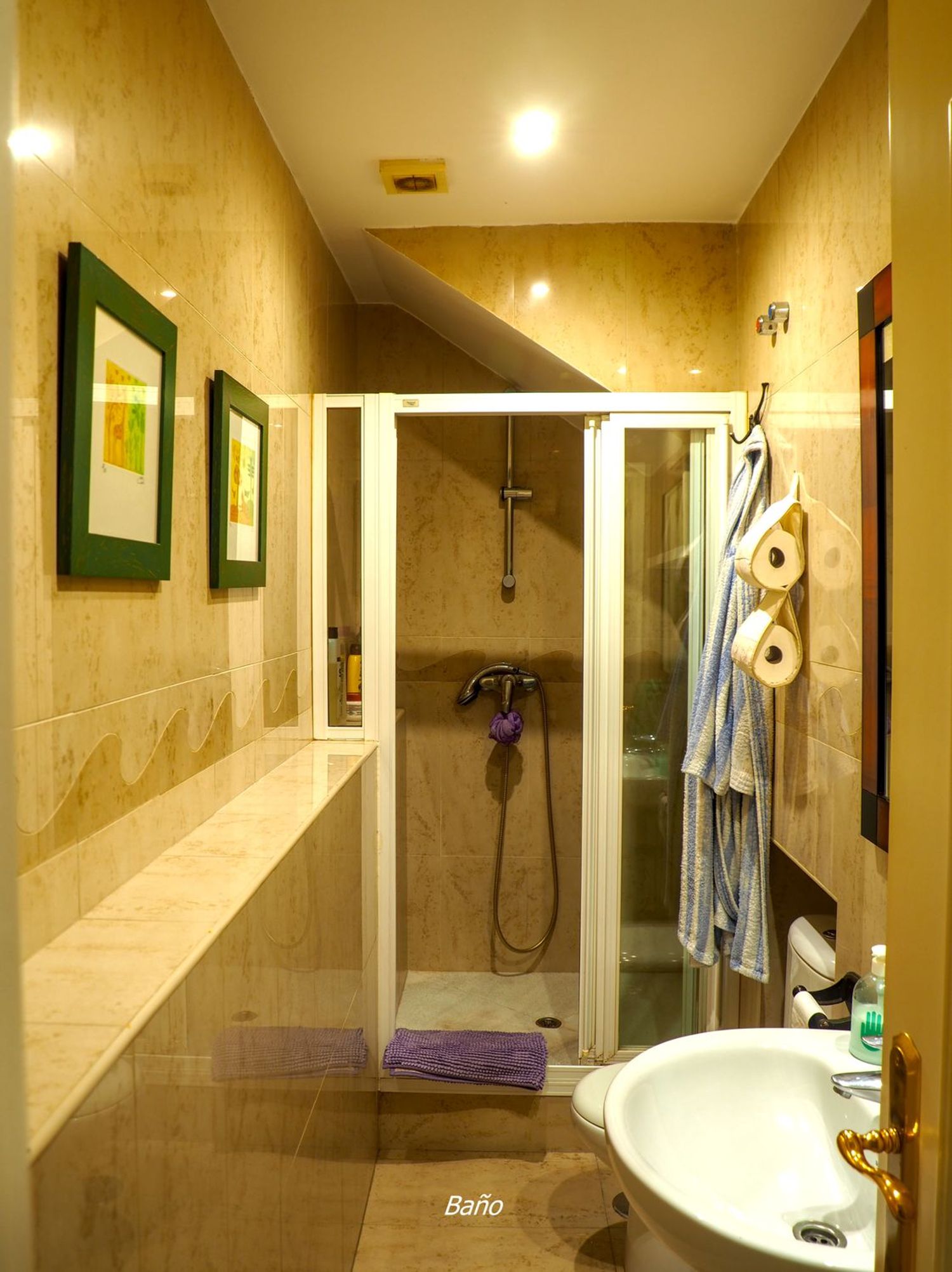 Chalet adosado en Calle Macizo Central, 60, Cerrado de Calderón - Hacienda Paredes - Foto 32