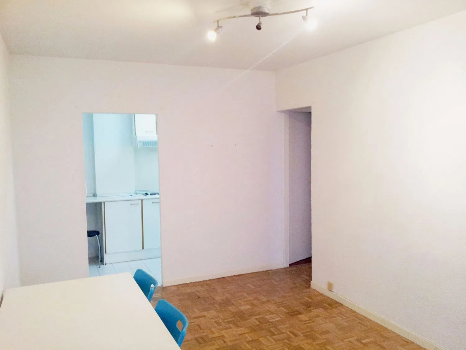 Piso en calle San Hermenegildo, 28 - Foto 3