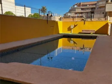 Piso en Roquetas de Mar  Almeria.puerto - Foto 2