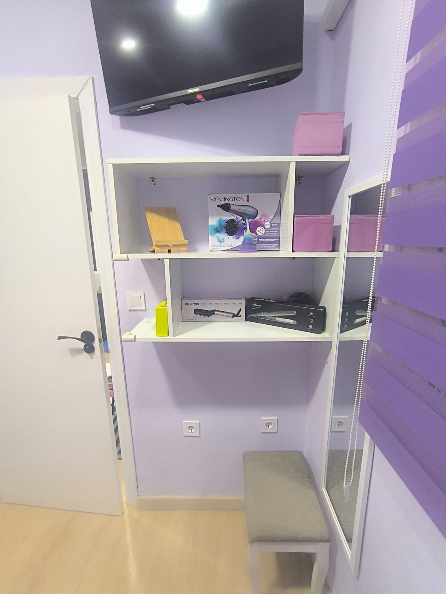 Piso en calle de Pedro Unanue, 22 - Foto 8