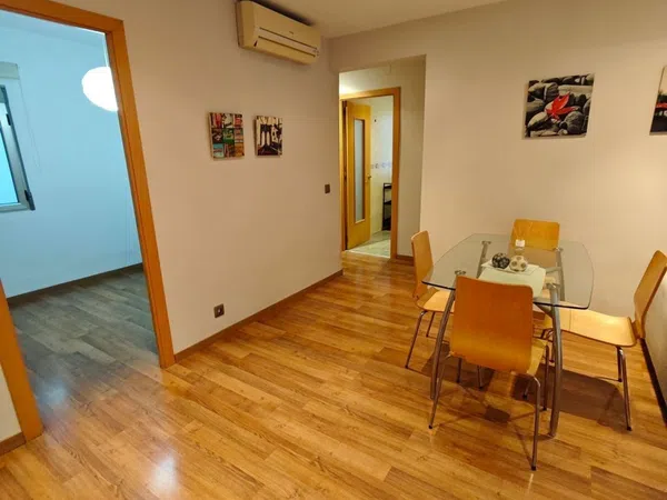 Piso en Calle de Santander, L'Hort de Senabre - Foto 12