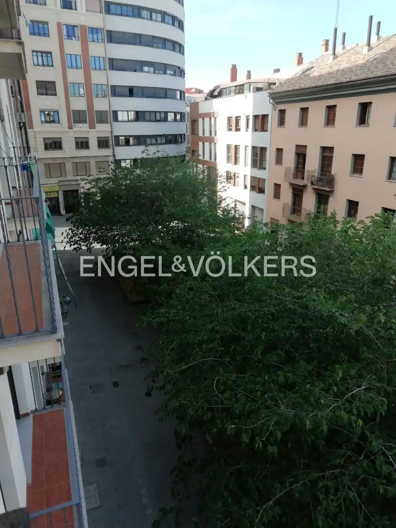 Piso en  Valencia Capital - Foto 4