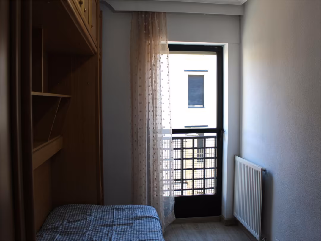 Piso en Salamanca Capital - Foto 28