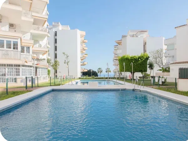 Piso en Avenida Severo Ochoa, 16, Playa Bajadilla-Puertos - Foto 4