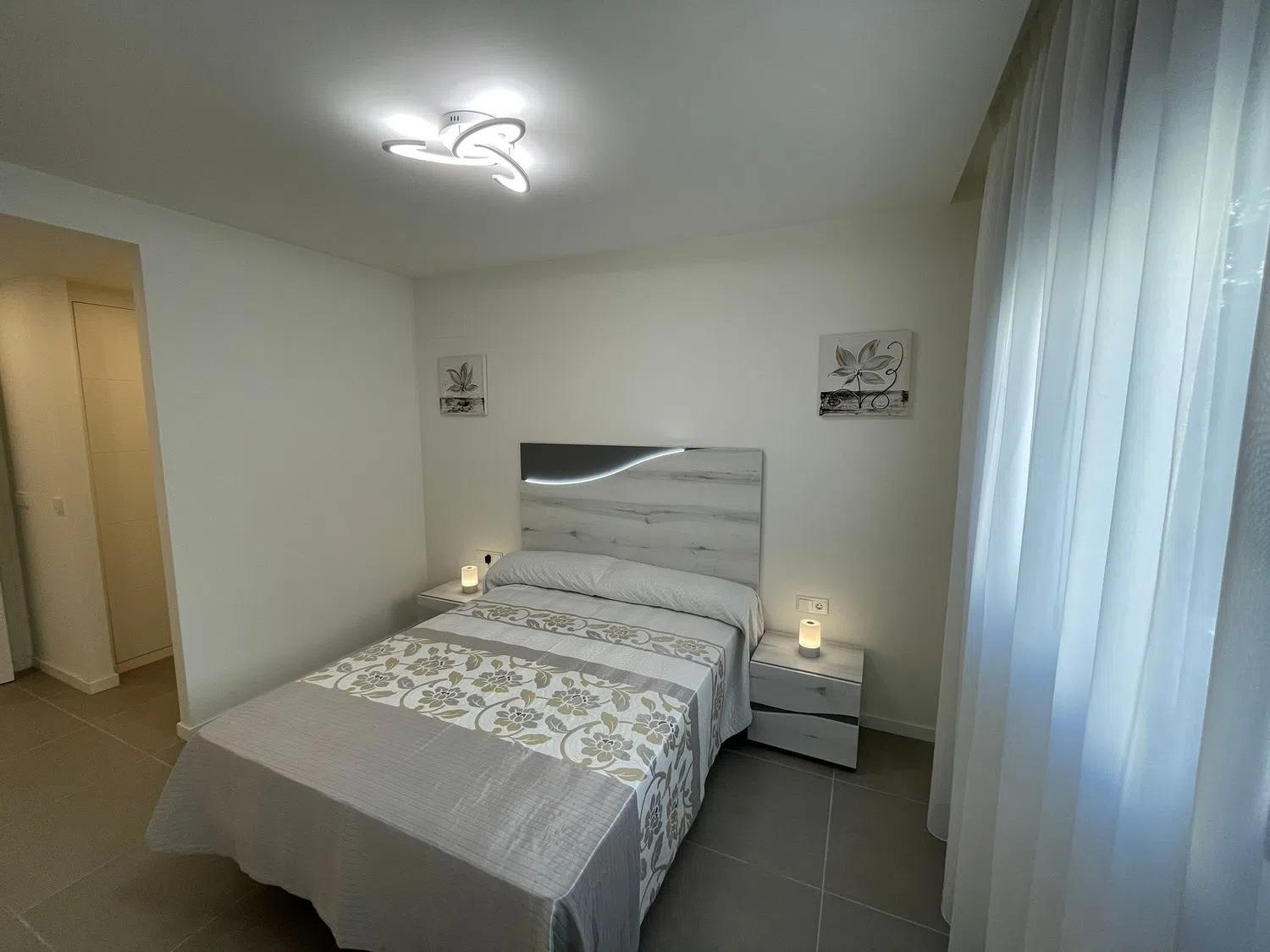 Piso en calle Amalia Heredia, 1 - Foto 9