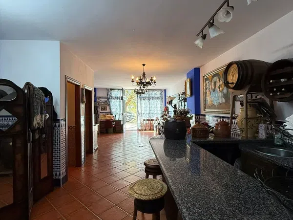 Casa de pueblo en Calle Antón Gómez, 5 - Foto 13