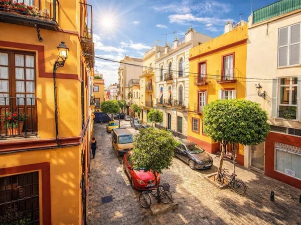 Piso en Barrio Feria - Foto 6