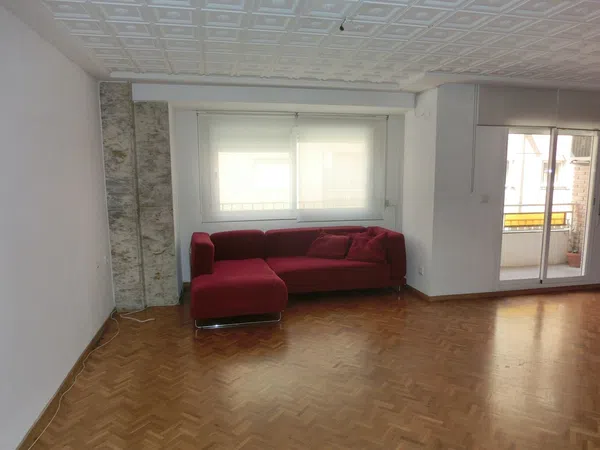 Piso en Ermita - Foto 5