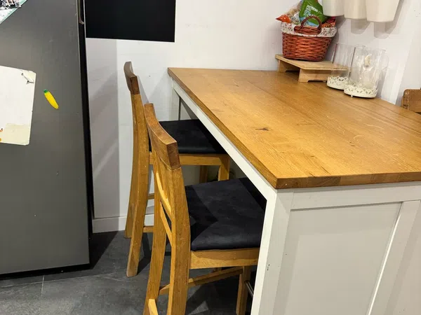 Piso en avenida Alcoi, 45 - Foto 3