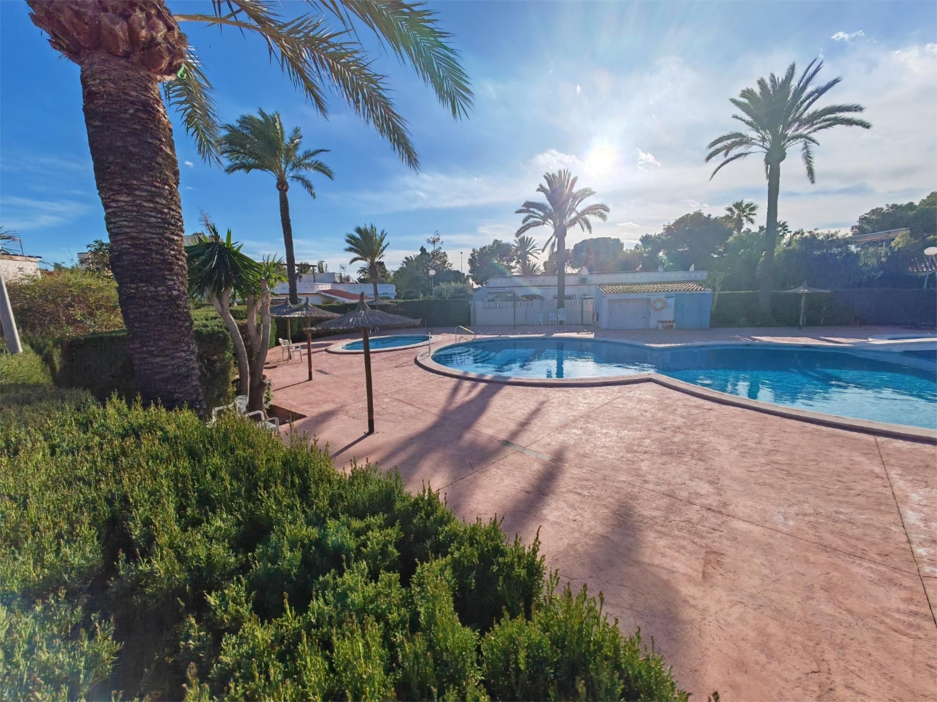 Piso en  Camí Reial de la Vila Joiosa 55 - Foto 6