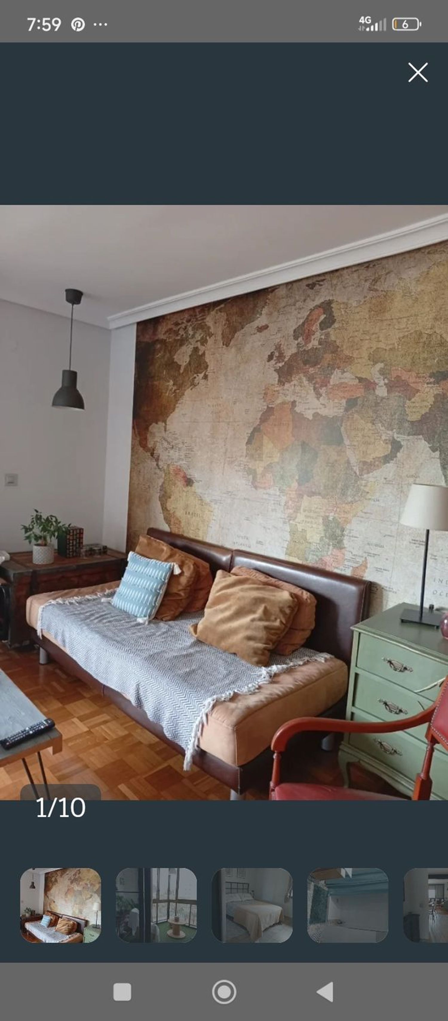 Piso en plaza San Antonio, 8 - Foto 10