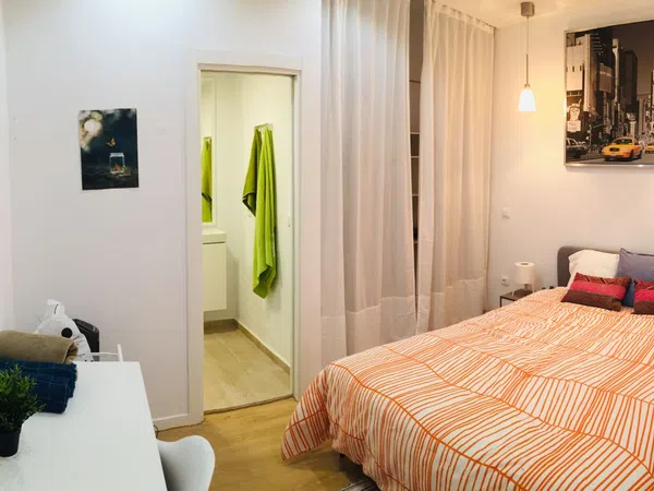 Piso en calle de Carlos Arniches, 28