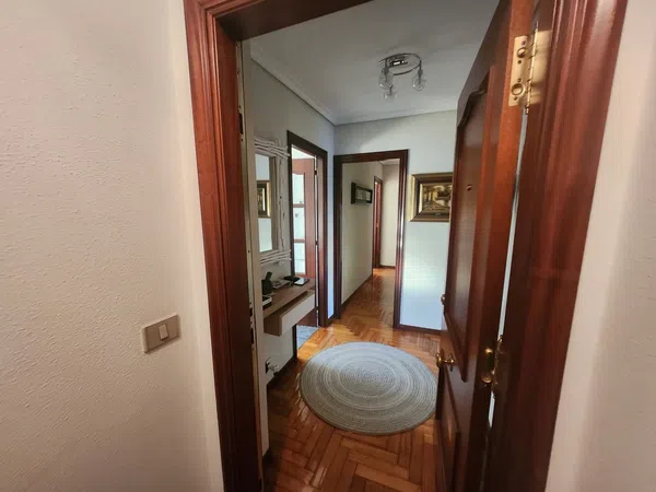 Piso en Avenida de Ramón Nieto, 356, Lavadores, Lavadores - Foto 20