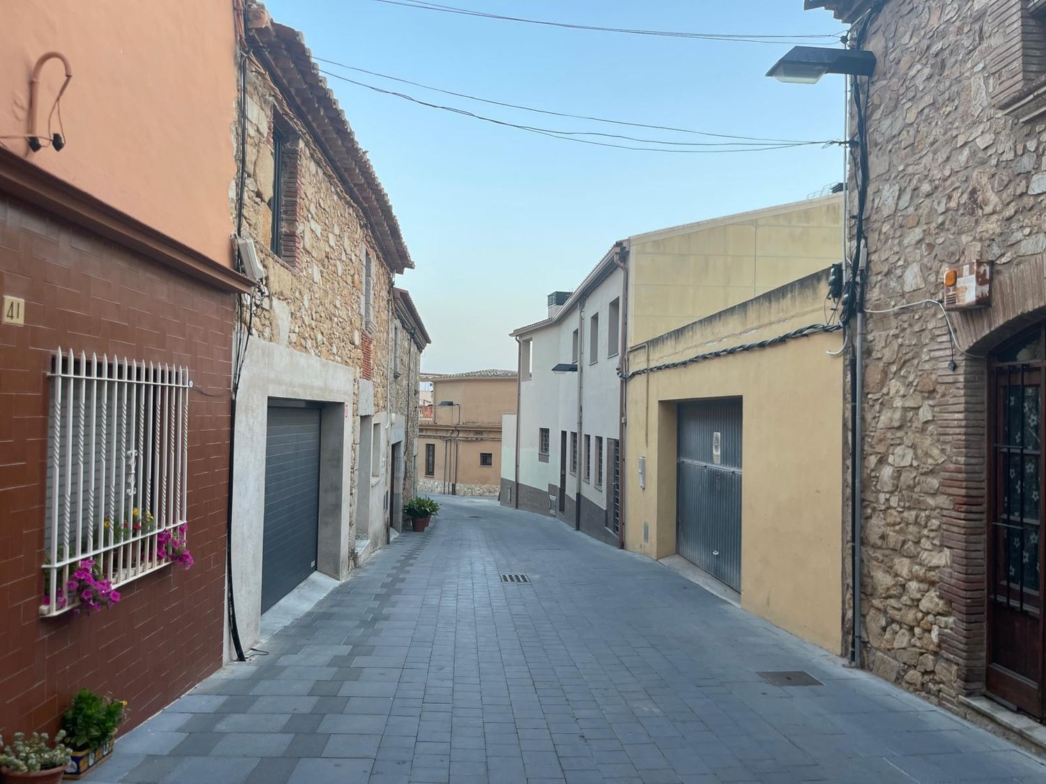 Casa de pueblo en Calle Major de Sant Joan, 39, Sant Joan-Vilarromà, Sant Joan-Vilarromà - Foto 3