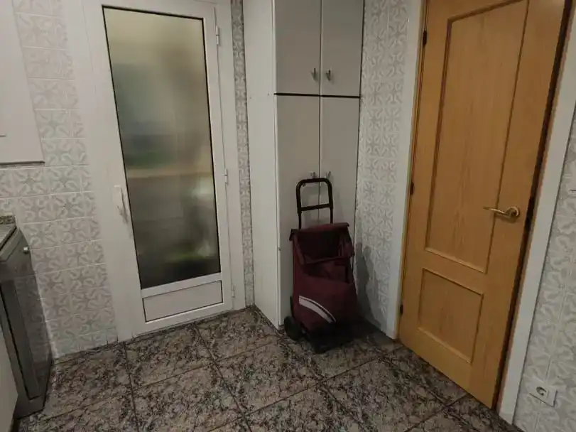 Piso en  Carrer de Sant Antoni 3 - Foto 5