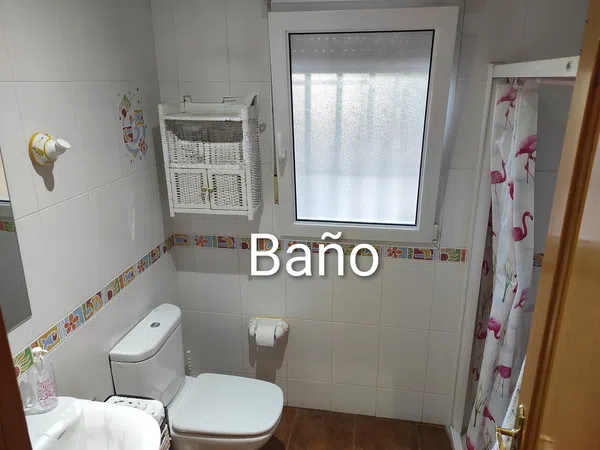 Casa independiente en Urb. campodón Barrio Campodón - Ventorro del Cano - Foto 9