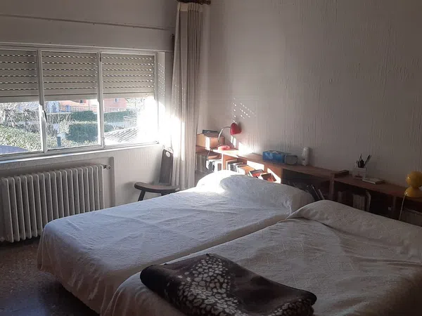 Casa independiente en Barrio Marazuela- El Torreón - Foto 10