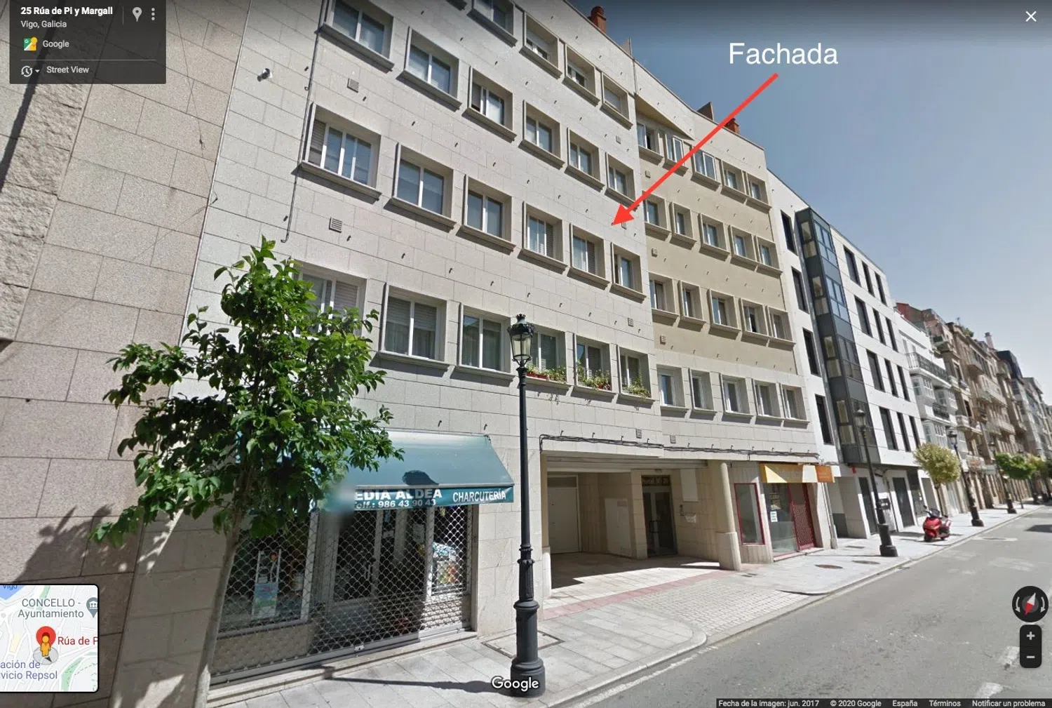 Piso en calle de Pi y Margall, 27 - Foto 19